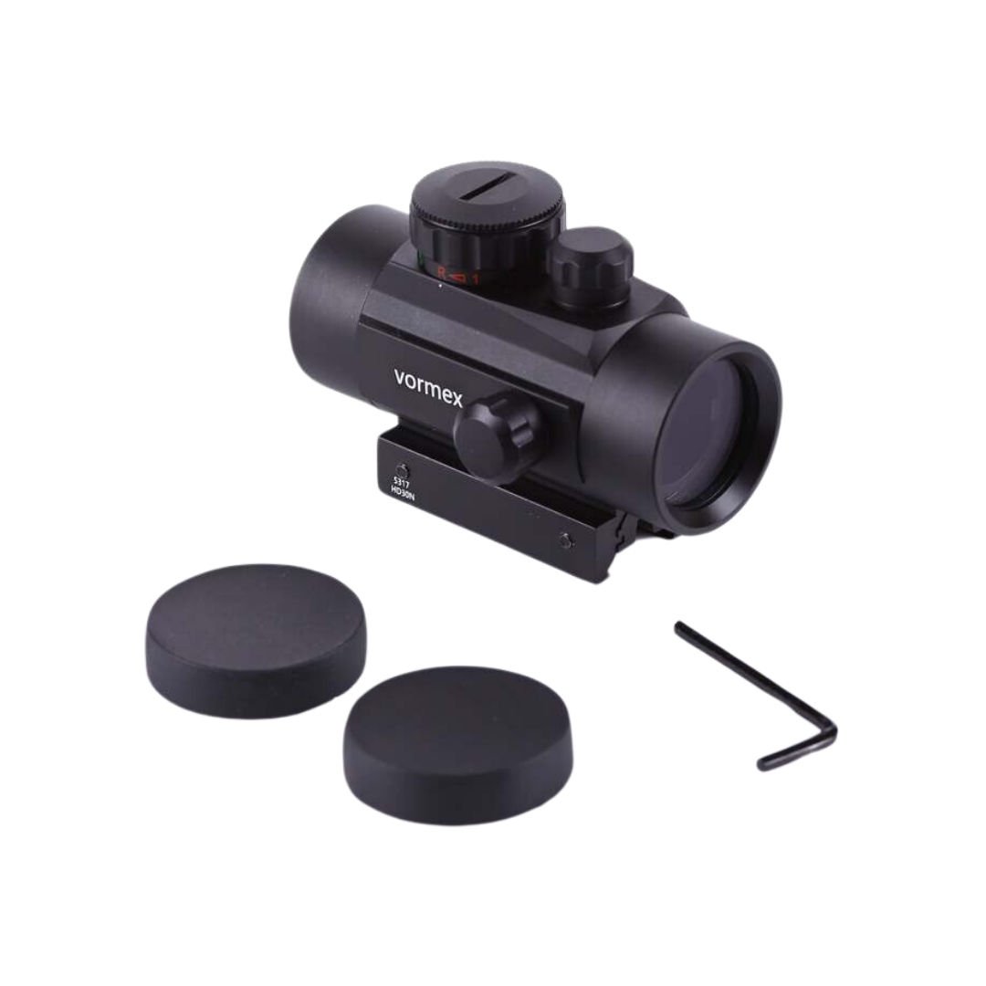 Vormex Coss D-26 Red Dot