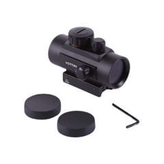 Vormex Coss D-26 Red Dot