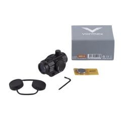 Vormex Coss-14 Red Dot