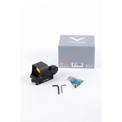 Vormex Coss-13 Red Dot