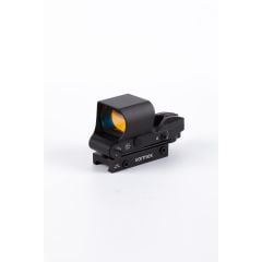 Vormex Coss-13 Red Dot