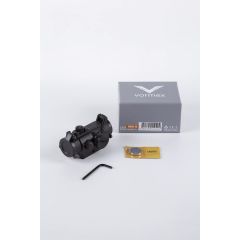 Vormex Coss-12 Red Dot