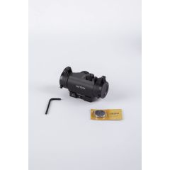 Vormex Coss-12 Red Dot