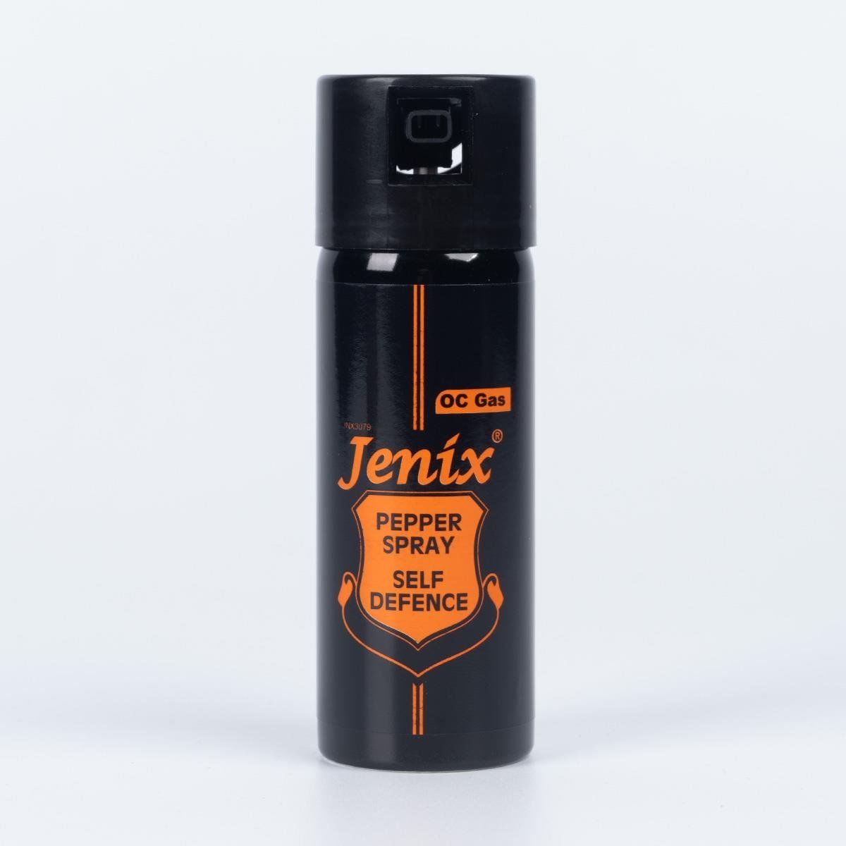 Jenix Biber Gazı 60ml Orjinal