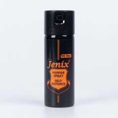 Jenix Biber Gazı 60ml Orjinal
