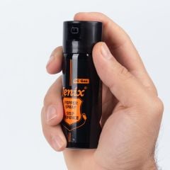 Jenix Biber Gazı 60ml Orjinal