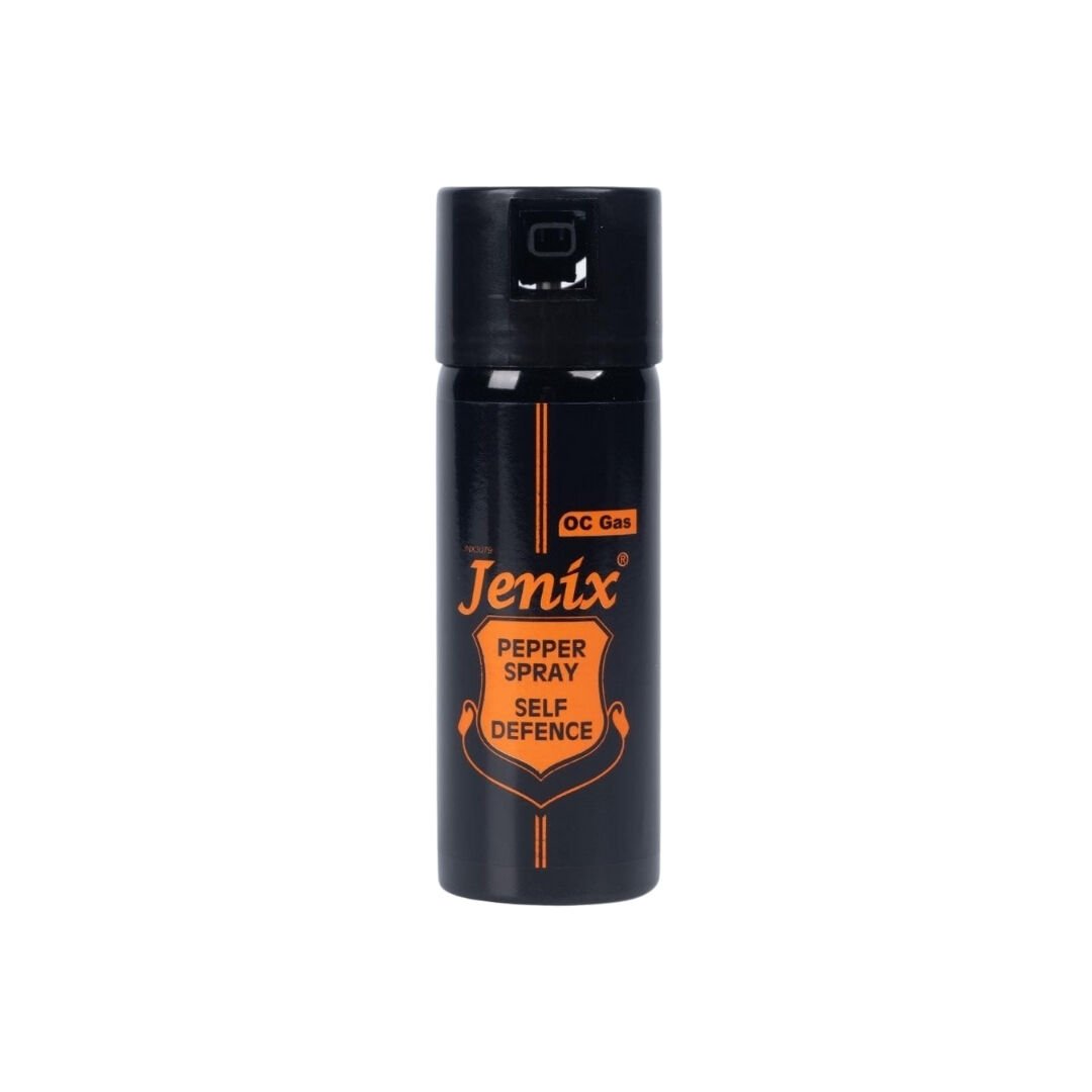 Jenix Biber Gazı Göz Yaşartıcı Sprey 60ml