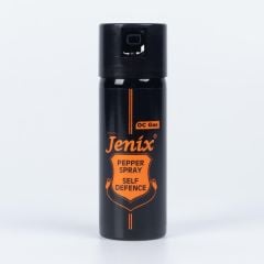 Jenix Biber Gazı 60ml 3 adet
