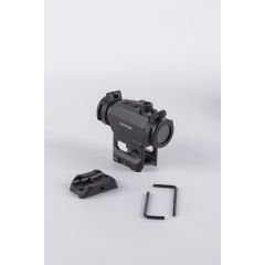 Vormex Coss-3 Red Dot