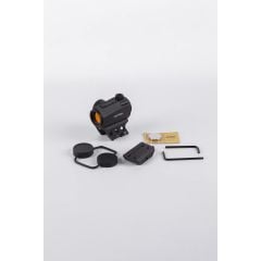 Vormex Coss-4 Red Dot