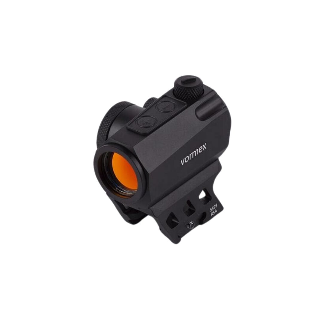 Vormex Coss-4 Red Dot