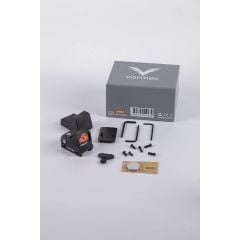 Vormex Coss-5 Red Dot