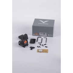 Vormex Coss-5 Red Dot