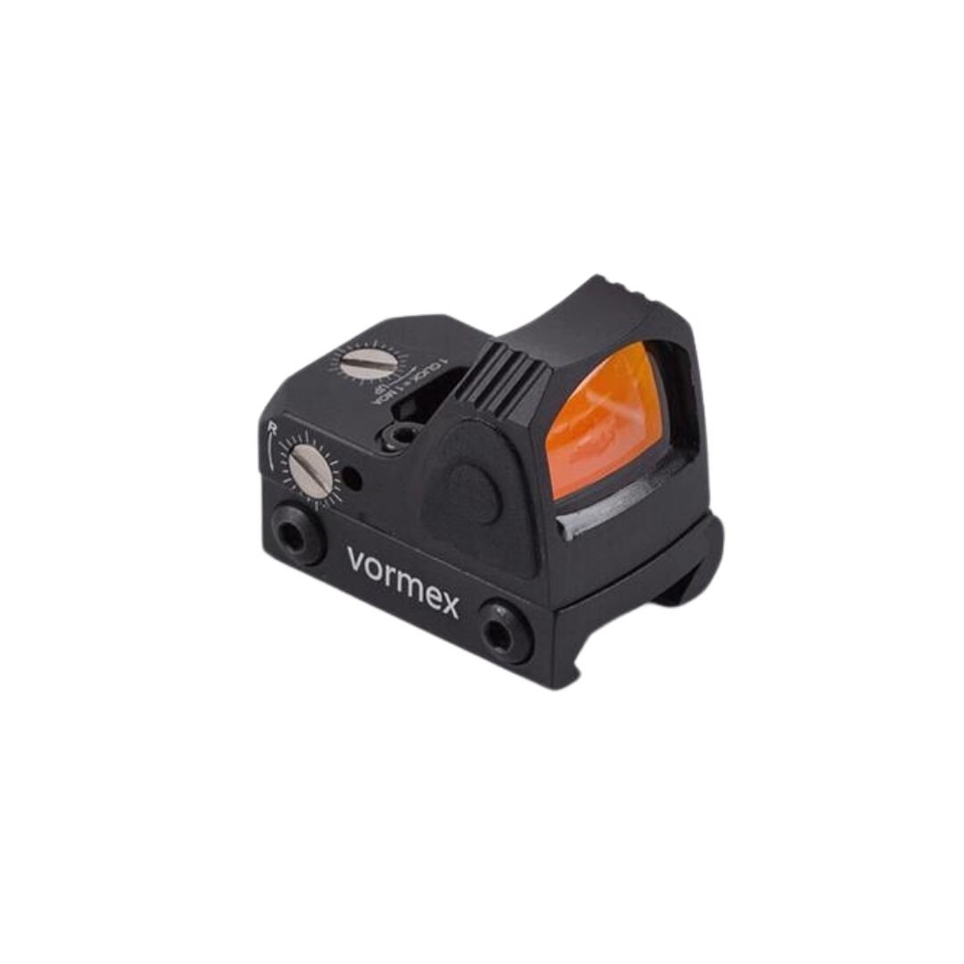 Vormex Coss-5 Red Dot