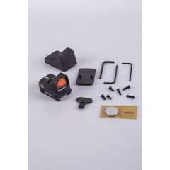 Vormex Coss-5 Red Dot