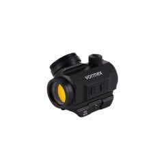 Vormex Coss-11 Red Dot