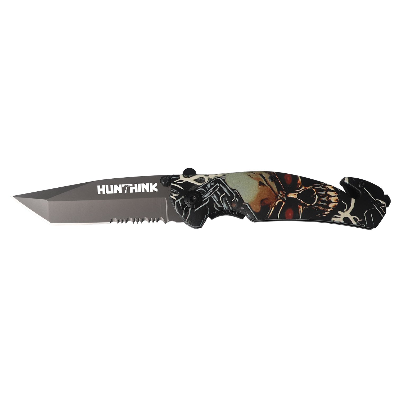 Hunthink  Çakı HNT08
