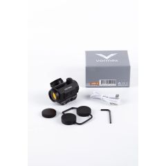 Vormex Coss-11 Red Dot