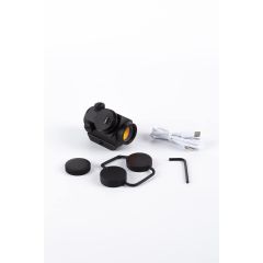 Vormex Coss-11 Red Dot