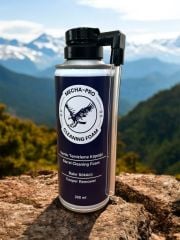 Mecha Pro Namlu Temizleme Köpüğü