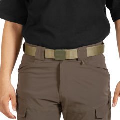 Hunthink Outdoor Pantolon Kemeri Haki
