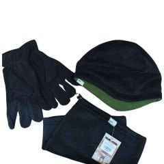 Hunthink Bere,Boyunluk,Eldiven Seti