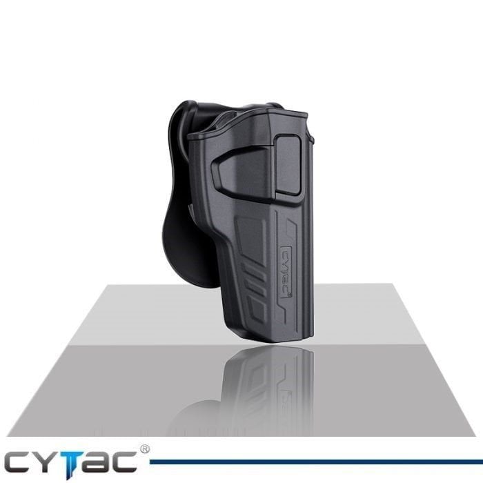 S. CYTAC R-Defender Tabanca Kılıfı -F92,92FS
