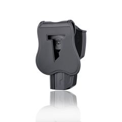 S. CYTAC R-Defender Tabanca Kılıfı -F92,92FS