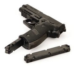 Sig Sauer P226 Blowback  Havalı Tabanca (Pellet)