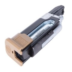 Sig Sauer P320 M17 Desert Blowback Havalı Tabanca (Pellet)