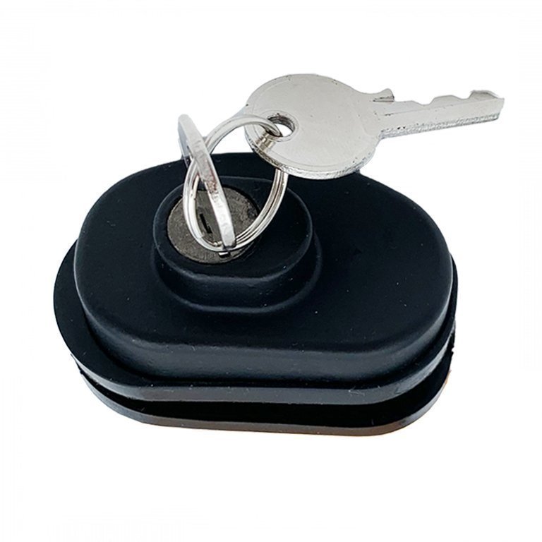 Sterling Anahtarlı Tetik Kilidi