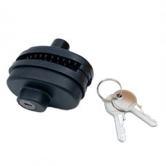 Sterling Anahtarlı Tetik Kilidi