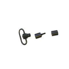 Hunthink Nato Bilyalı Kayışlık Seti