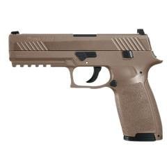 Sig Sauer P320  Blowback Havalı Tabanca Çöl (Pellet)