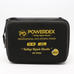 Powerdex Avcı El Feneri Pd-9900