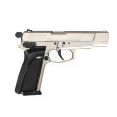 EKOL ES 66 Havalı Tabanca 4.5 mm - Saten