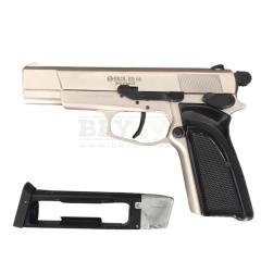 EKOL ES 66 Havalı Tabanca 4.5 mm - Saten