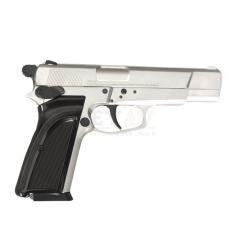 EKOL ES 66 Havalı Tabanca 4.5 mm - Beyaz