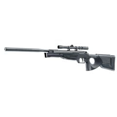 UMAREX UX Patrol 4,5 mm. Havalı Tüfek