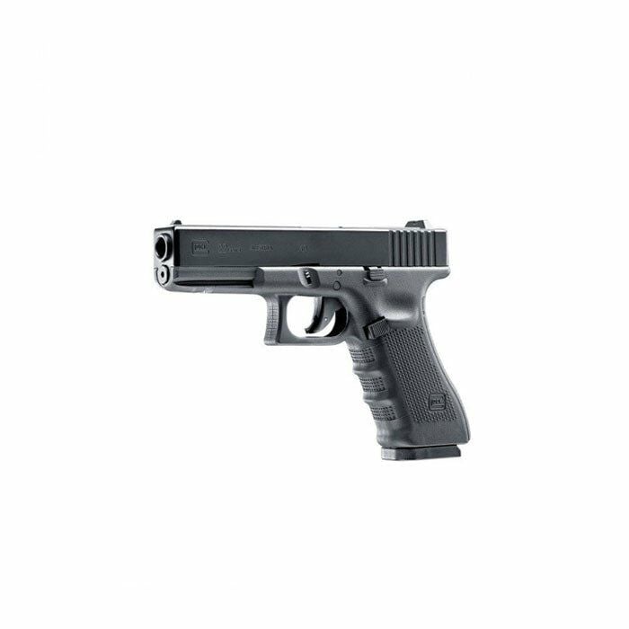 Umarex Glock 22 Gen 4 Airsoft Tabanca 6mm