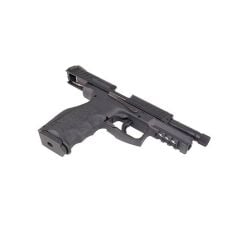 Umarex Heckler & Koch VP9 Tactical Airsoft Tabanca 6 mm