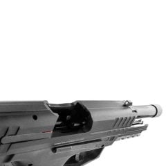 Umarex Heckler & Koch VP9 Tactical Airsoft Tabanca 6 mm