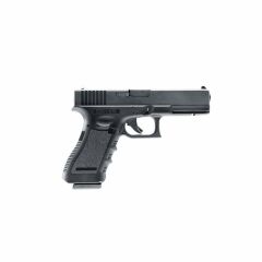 Umarex Glock 17  Airsoft Havalı Tabanca 6mm -Green gas