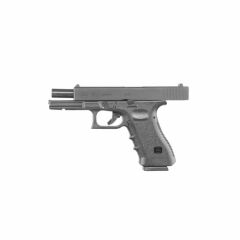 Umarex Glock 17  Airsoft Havalı Tabanca 6mm -Green gas