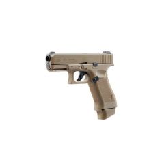 Umarex Glock 19X Airsoft Tabanca 6 mm - Fde