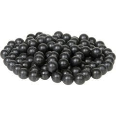 Leo Rubber Balls .50 Cal Termoplastik Kauçuk Bilye -100 Adet