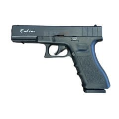 Rubino RBN-GL17 Glock 17 Blowback Havalı Tabanca