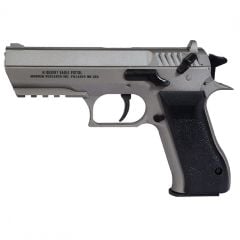 Cybergun Baby Eagle NBB Silver 4,5mm Havalı Tabanca