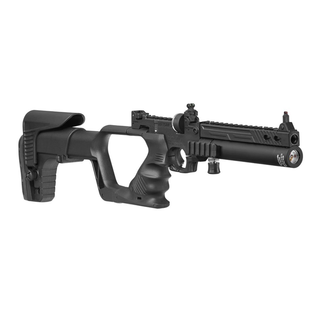 Hatsan JET 1 PCP Havalı Tabanca