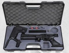 Hatsan JET 1 PCP Havalı Tabanca